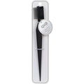 Brocha para Contorno Negra Quo Beauty