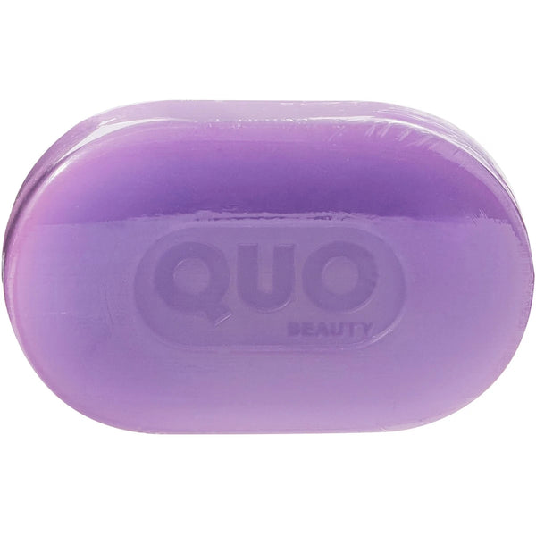 Jabón Glicerina Lavanda Quo Beauty