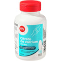 Citrato de Calcio 300 mg Life Brand
