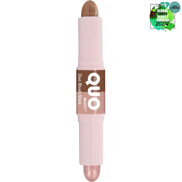 Duo Contour Stick Quo Beauty