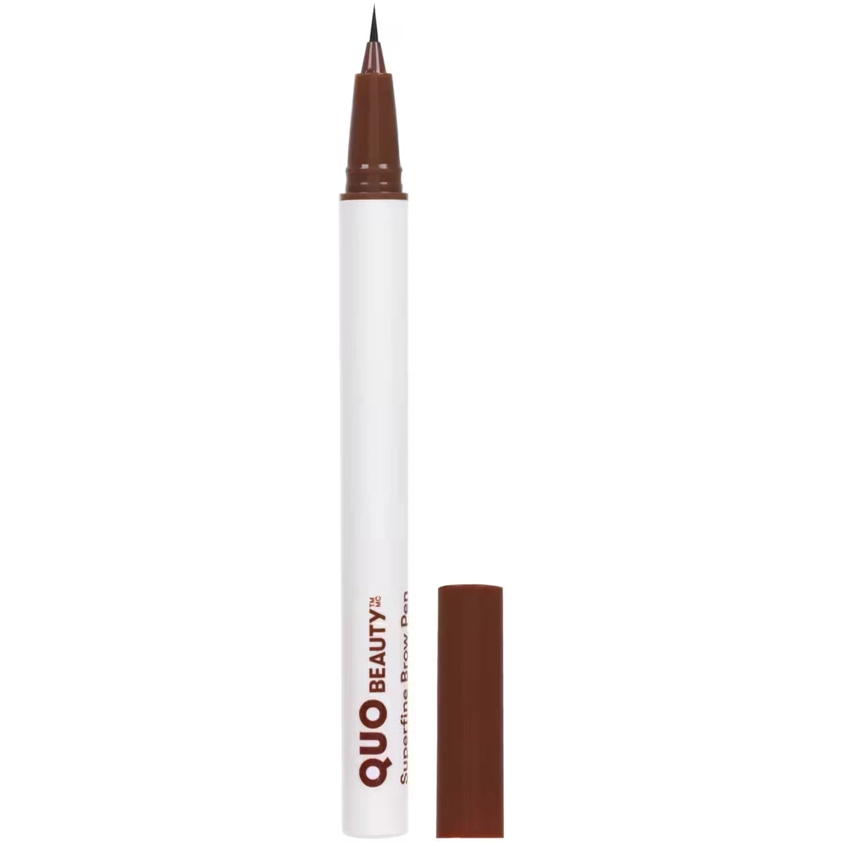 Lápiz de Cejas Superfino Quo Beauty