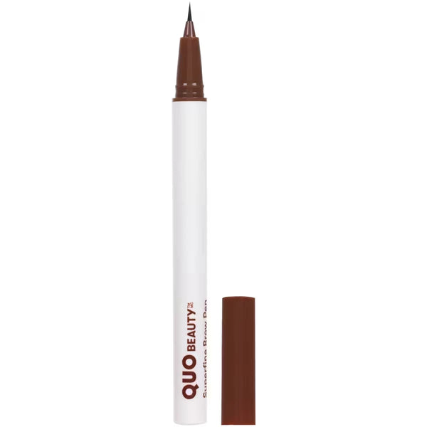 Lápiz de Cejas Superfino Quo Beauty
