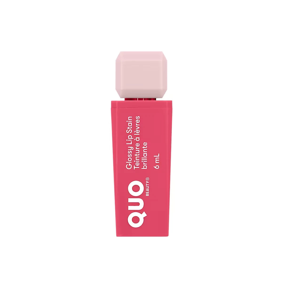 Brillo Labial con Tinte Quo Beauty