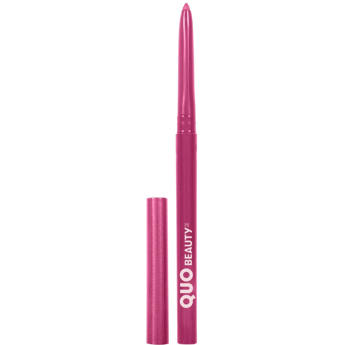 Delineador en Gel Bold Stroke Quo Beauty
