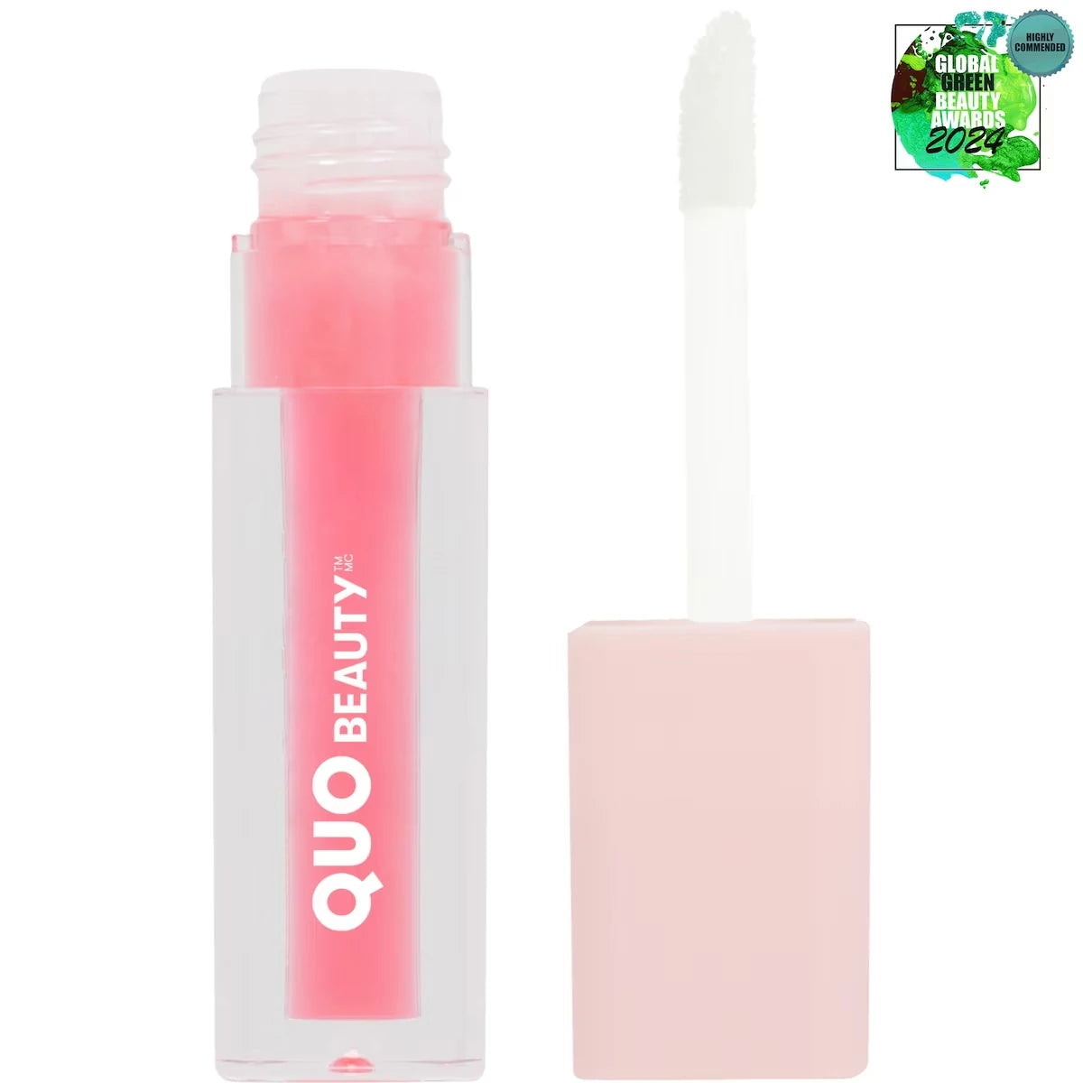 Aceite Labial pH Adaptable Quo Beauty