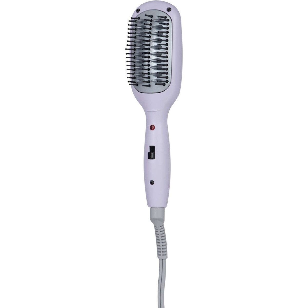 Mini Cepillo Alisador Quo Beauty