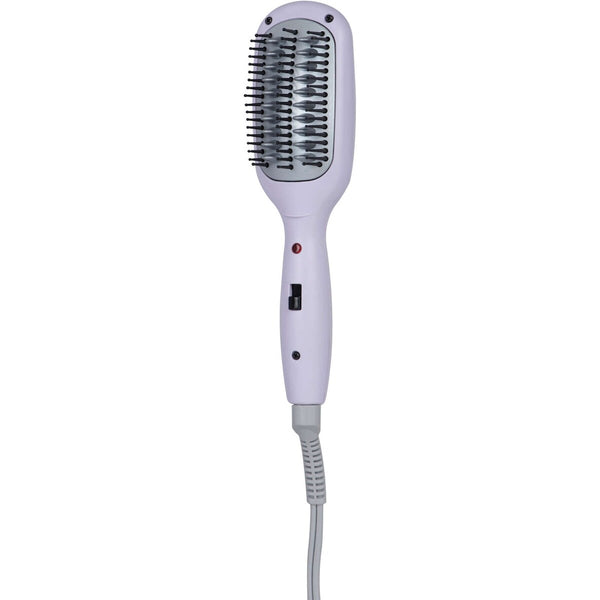 Mini Cepillo Alisador Quo Beauty
