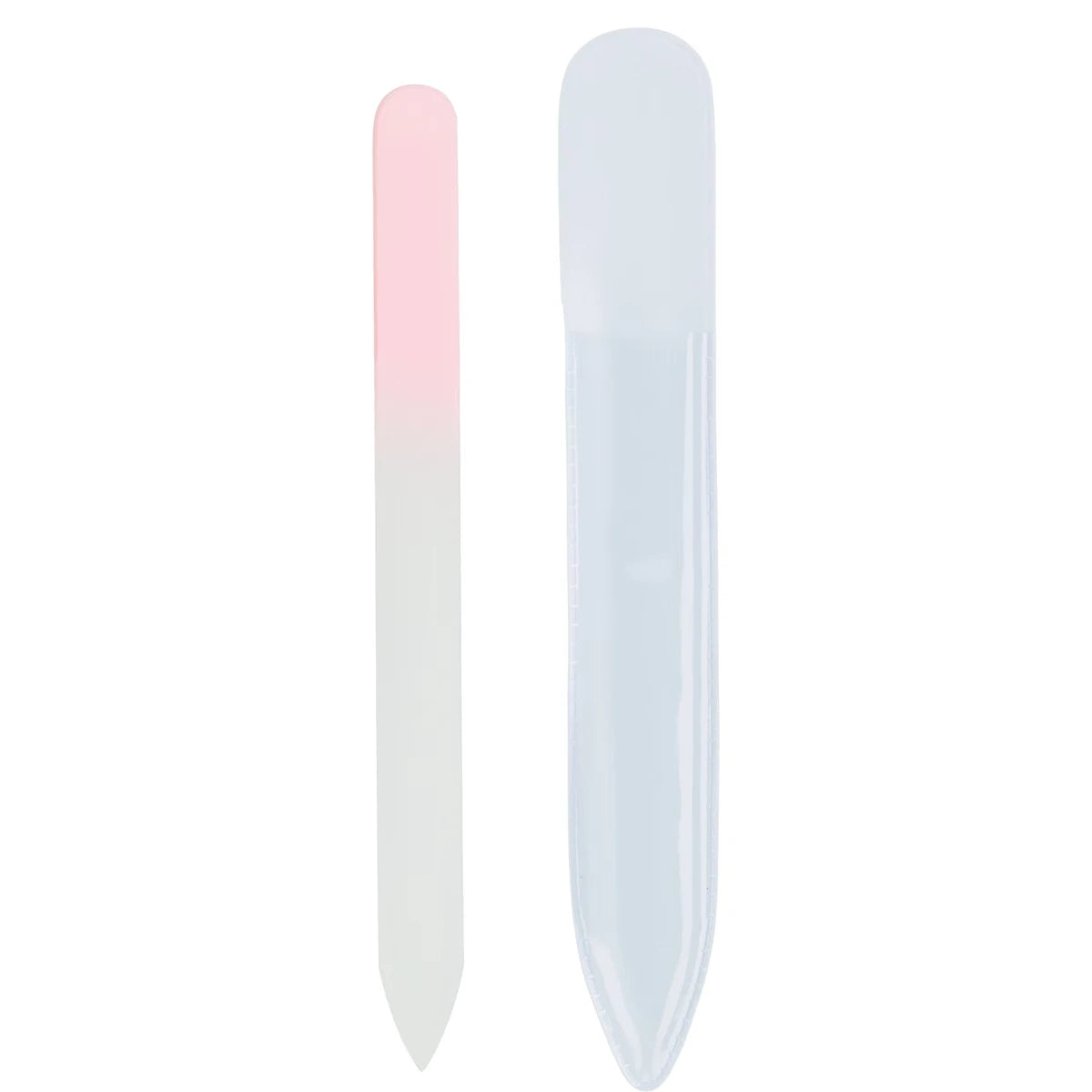 Crystal Uñas File Quo Beauty