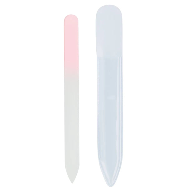 Crystal Uñas File Quo Beauty