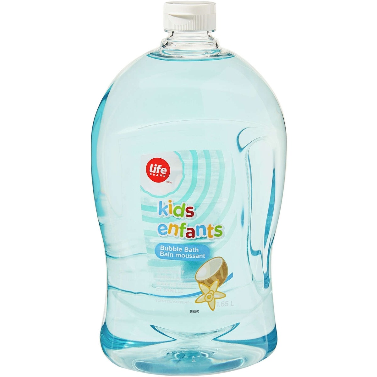 Niños Baño De Burbujas Life Brand
