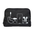 Neceser de Viaje Reciclado Quo Beauty