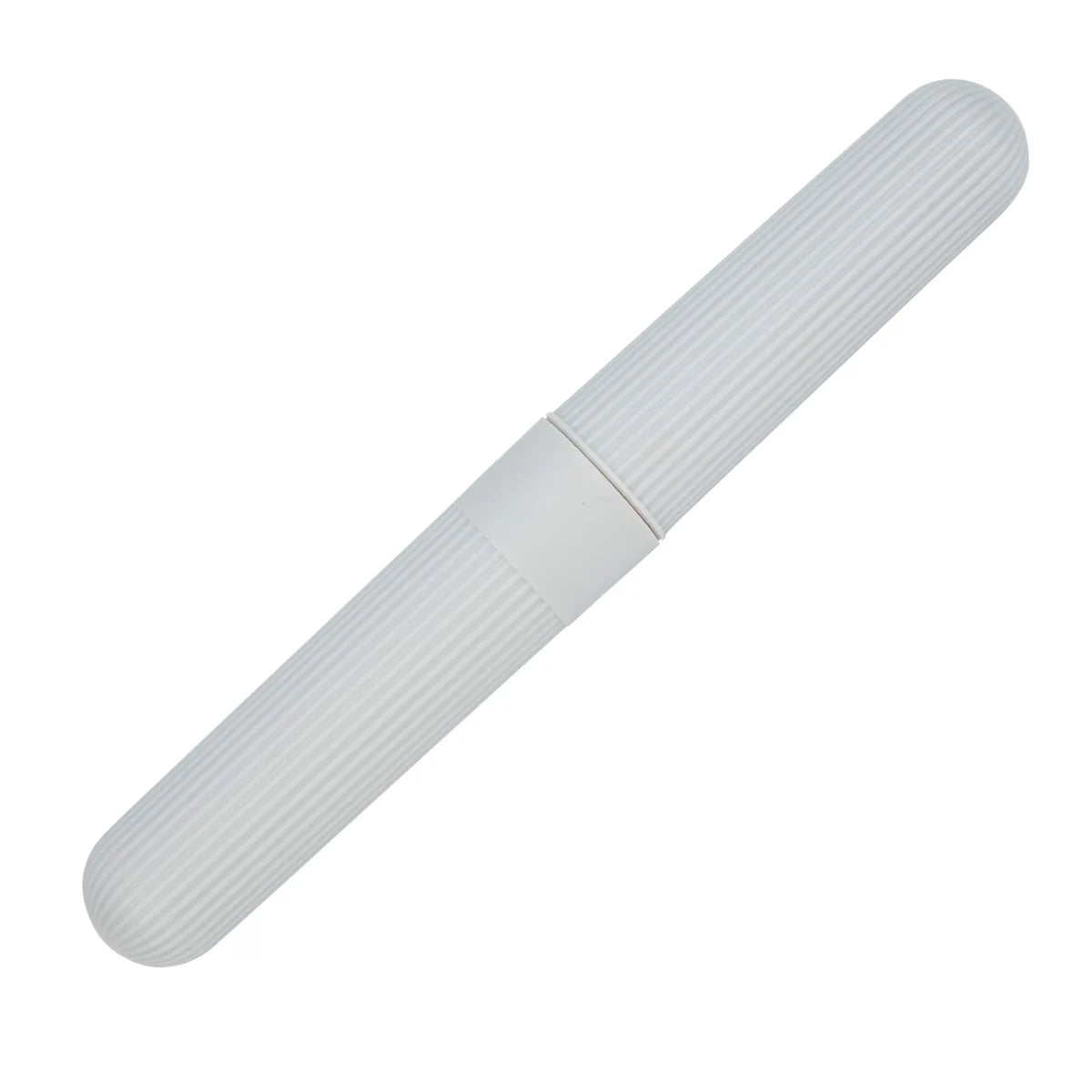 Portacepillo de Dientes Acanalado Quo Beauty