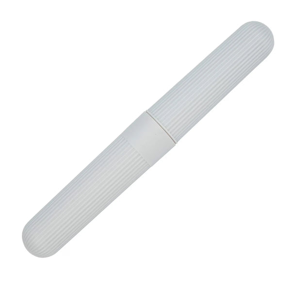 Portacepillo de Dientes Acanalado Quo Beauty