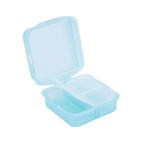 Estuche Tríptico para Suplementos Quo Beauty