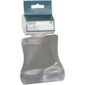 Set de 2 Envases Reutilizables de 30 ml Quo Beauty