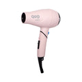 Secador de Pelo Profesional 2 Piezas con Mango Plegable Quo Beauty