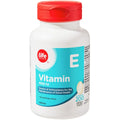 Vitaminas E 200 UI Life Brand