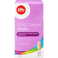 Multivitamínico Spectrum Mujer Life Brand