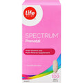 Multivitamínico Prenatal Life Brand