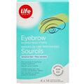 Bandas de Cera Preformadas para Cejas Life Brand