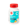 Vitamina C Comprimidos Masticables Sabor Naranja Life Brand