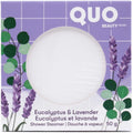 Pastilla de Ducha Eucalipto y Lavanda Quo Beauty