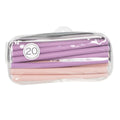 Rulos Flexibles sin Calor 20 unidades Quo Beauty