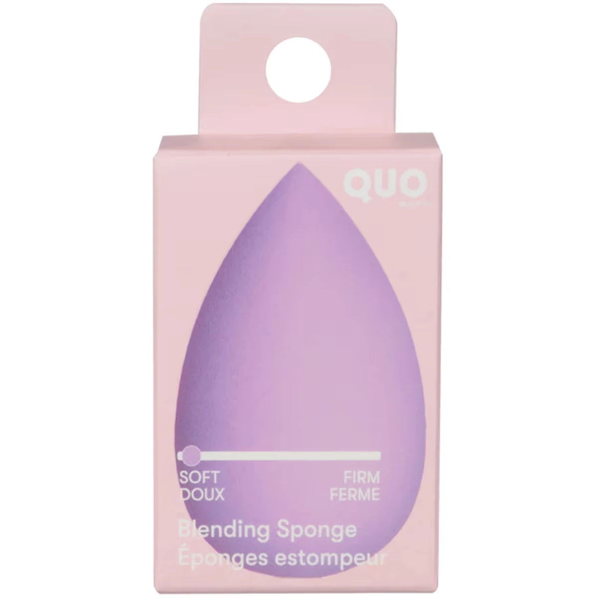 Esponja para Difuminar Maquillaje Quo Beauty