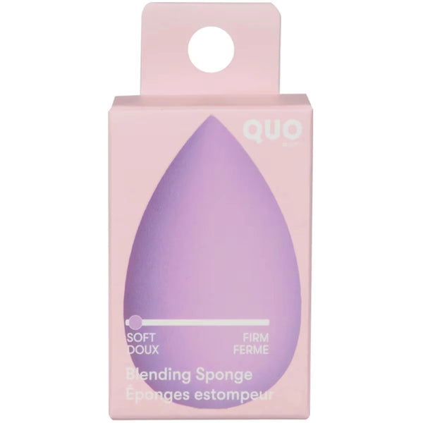 Esponja para Difuminar Maquillaje Quo Beauty