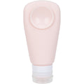 Frasco de Silicona con Ventosa Quo Beauty