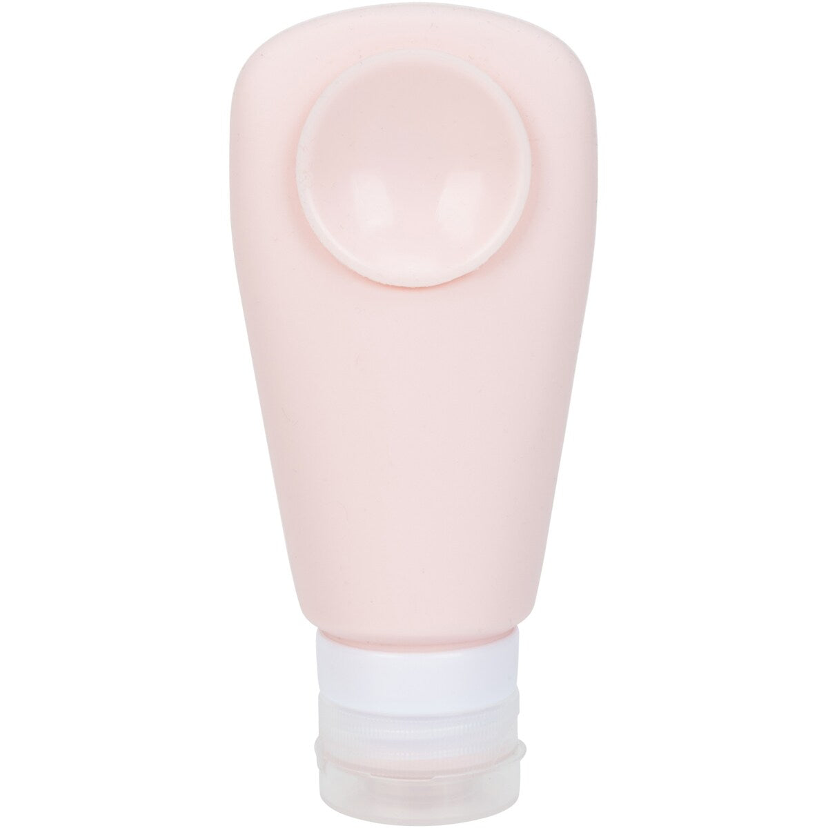 Frasco de Silicona con Ventosa Quo Beauty