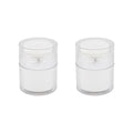 Envase Vacío con Dosificador Airless Quo Beauty