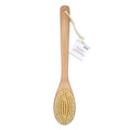 Cepillo de Baño de Madera Uso Seco o Húmedo Quo Beauty