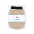 Guante Exfoliante de Doble Cara Quo Beauty