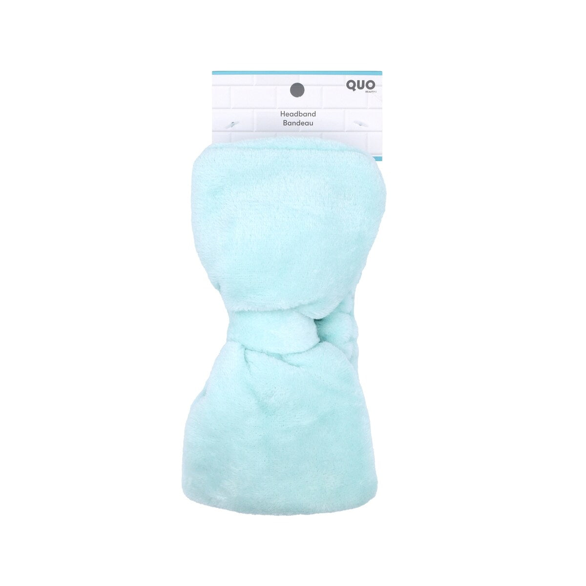 Cintillo para el Cabello Quo Beauty