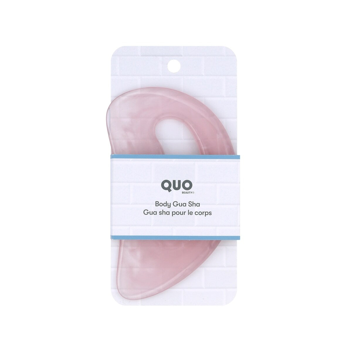 Gua Sha para el Cuerpo Quo Beauty