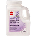 Sal De Epsom Lavanda Life Brand