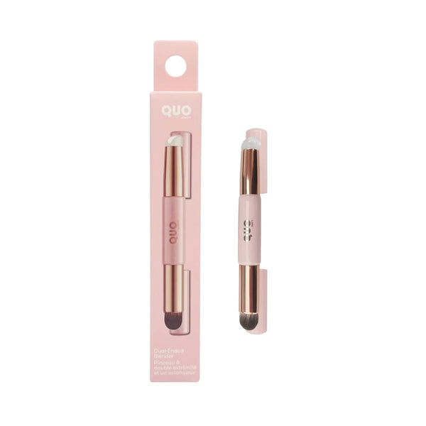 Esponja de Maquillaje de Doble Punta Quo Beauty