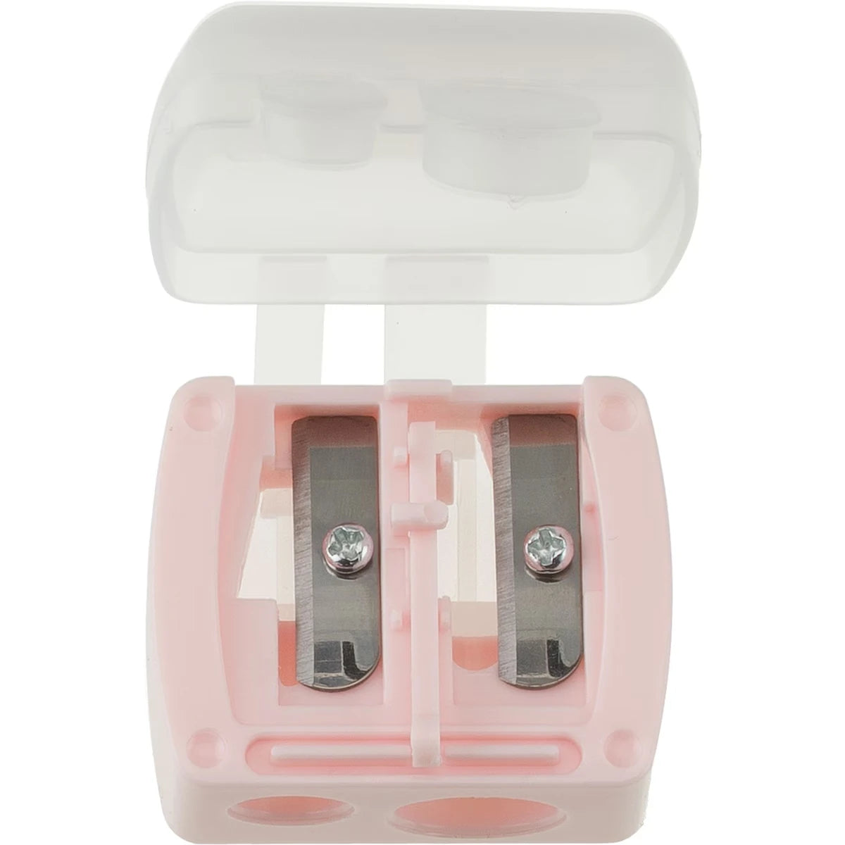 Sacapuntas Doble Quo Beauty