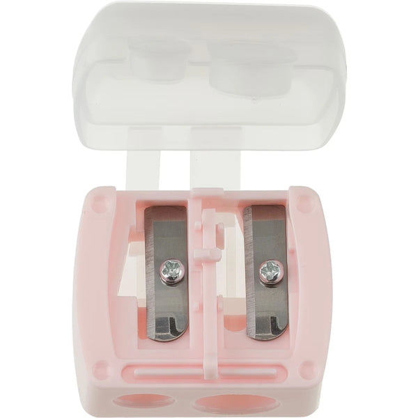 Sacapuntas Doble Quo Beauty