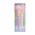 Set de Brochas 4 en 1 Quo Beauty