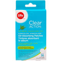 Parches Hidrocoloides con Aceite de Árbol de Té Life Brand