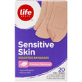 Apósitos Adhesivos Surtidos Piel Sensible Life Brand