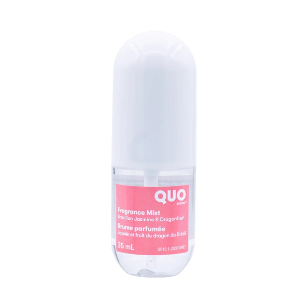 Bruma Corporal Jazmín Brasileño y Pitaya Quo Beauty