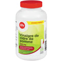Vinagre de Manzana en Cápsulas 500 mg Life Brand