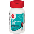 Suplemento Coenzima Q10 200 mg Life Brand
