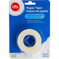 Cinta Adhesiva de Papel Piel Sensible Life Brand