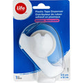 Dispensador de Cinta Adhesiva de Papel Life Brand