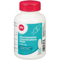 Glucosamina Condroitina MSM 1300 mg Life Brand