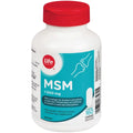Suplemento de MSM 1000 mg Life Brand